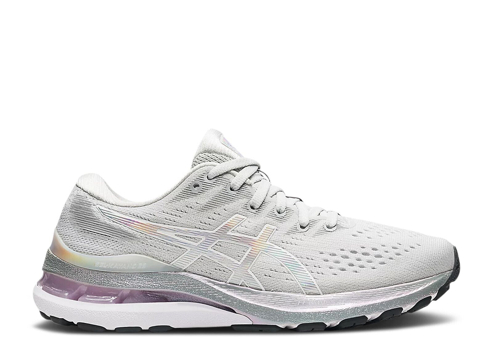 Wmns Gel Kayano 28 'Platinum'