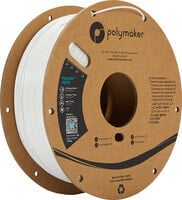 Polymaker PB01015 PolyLite Filament PETG hitzebeständig hohe Zugfestigkeit 2.85 mm 1000 g