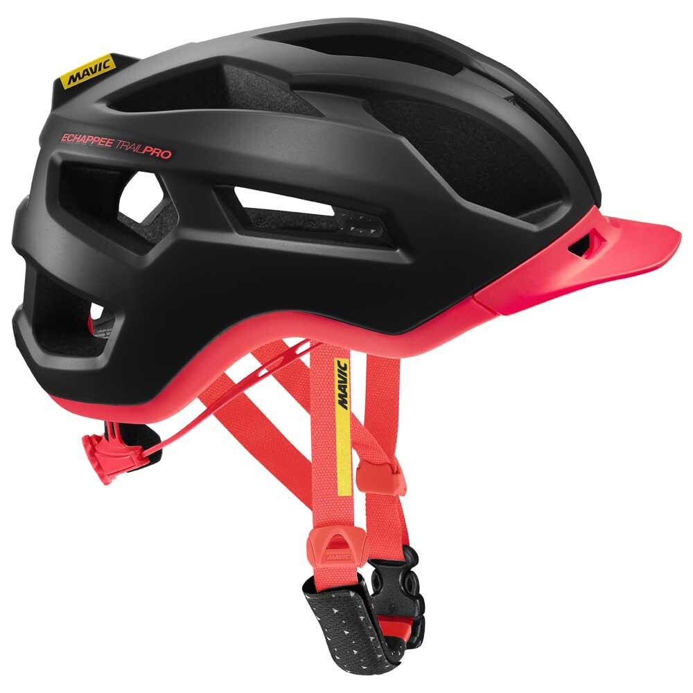 MAVIC Echappee Trail Pro MTB Helmet