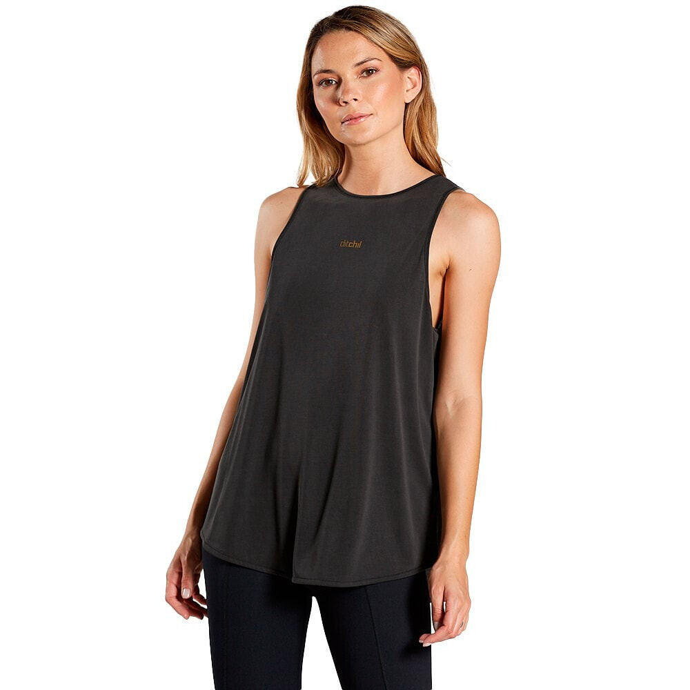DITCHIL Delicate Sleeveless T-Shirt