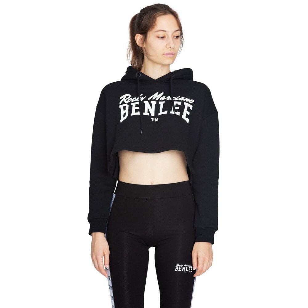 BENLEE Aphrodite Full Zip Sweatshirt