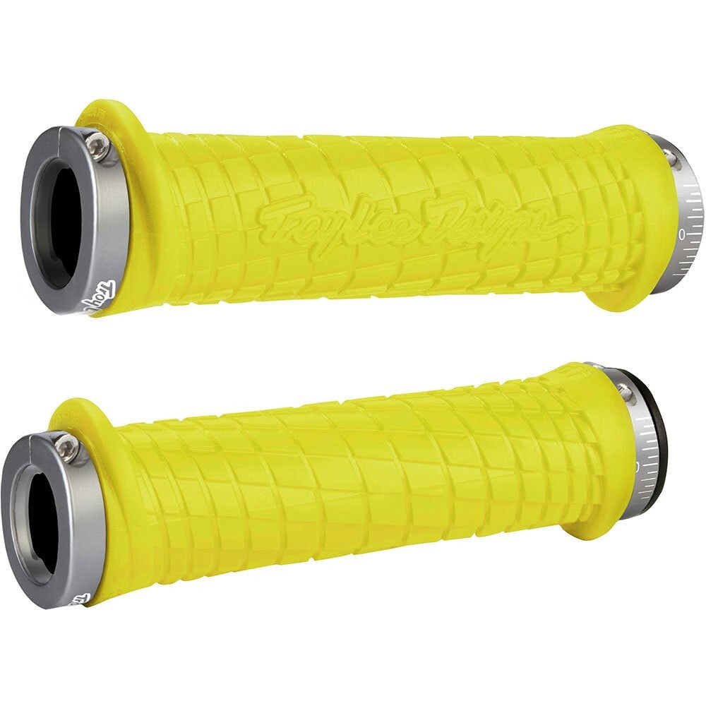 ODI Troy Lee Designs Lock-On Grips