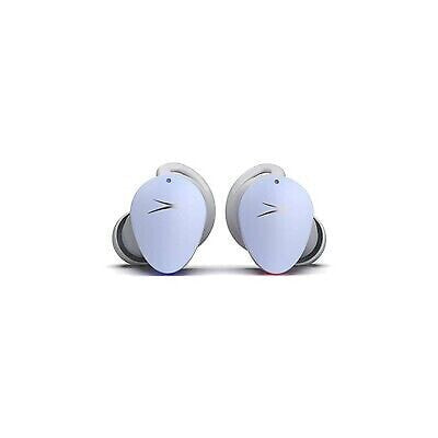 Altec Lansing NanoBuds Sport True Wireless Bluetooth Earbuds - Icy Blue