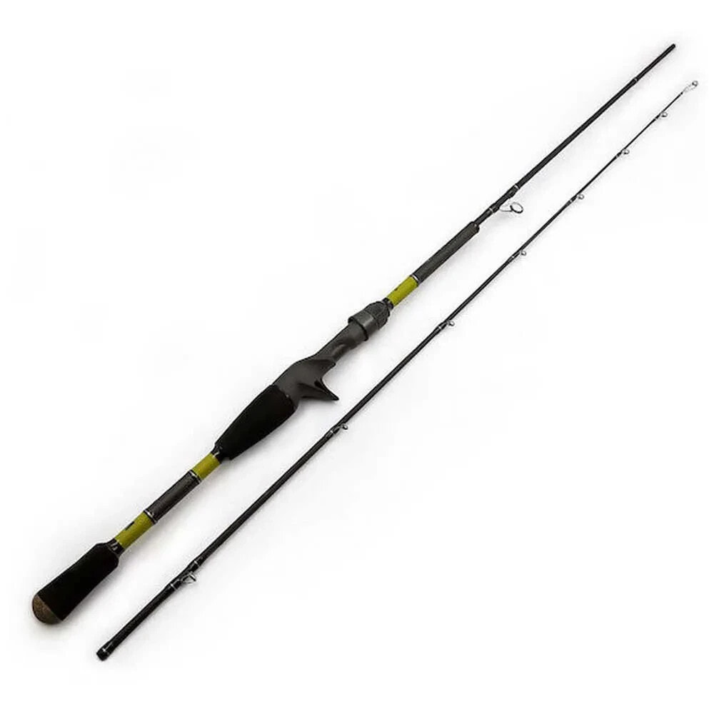 MUSTAD Vantage Hybrid Spinning Rod