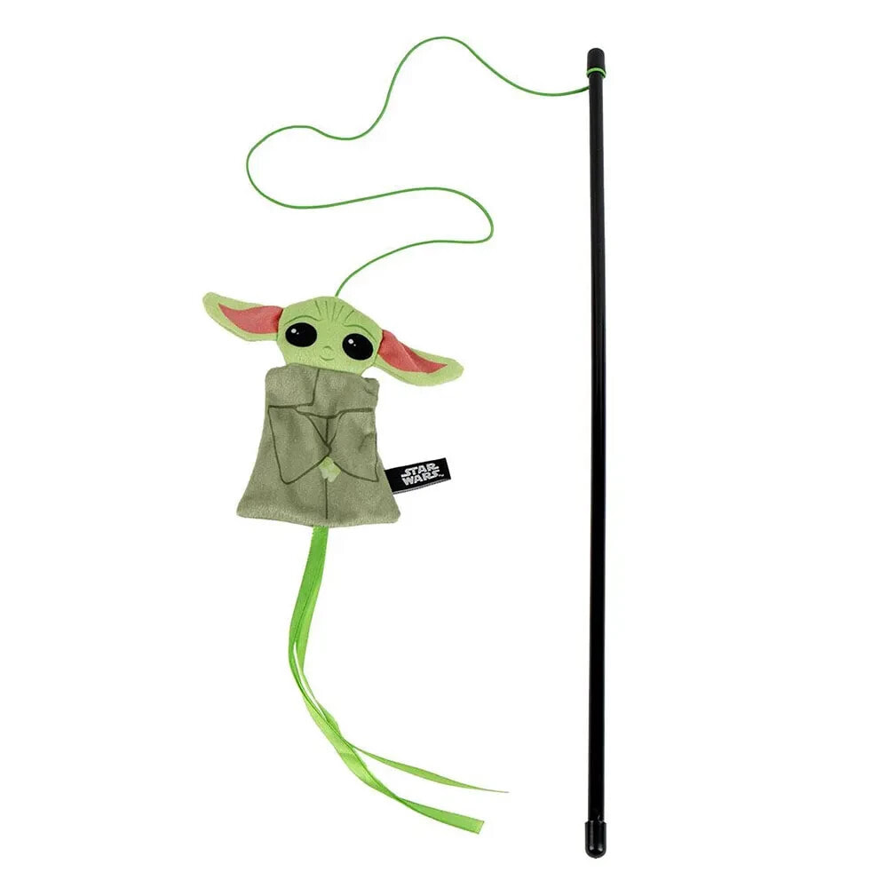 CERDA GROUP The mandalorian grogu cat wand