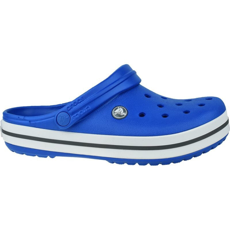 Crocs Crocband 11016-4JN обувь