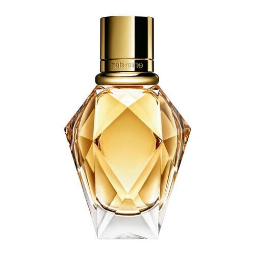 Paco Rabanne Million Gold For Her Eau de Parfum Refillable