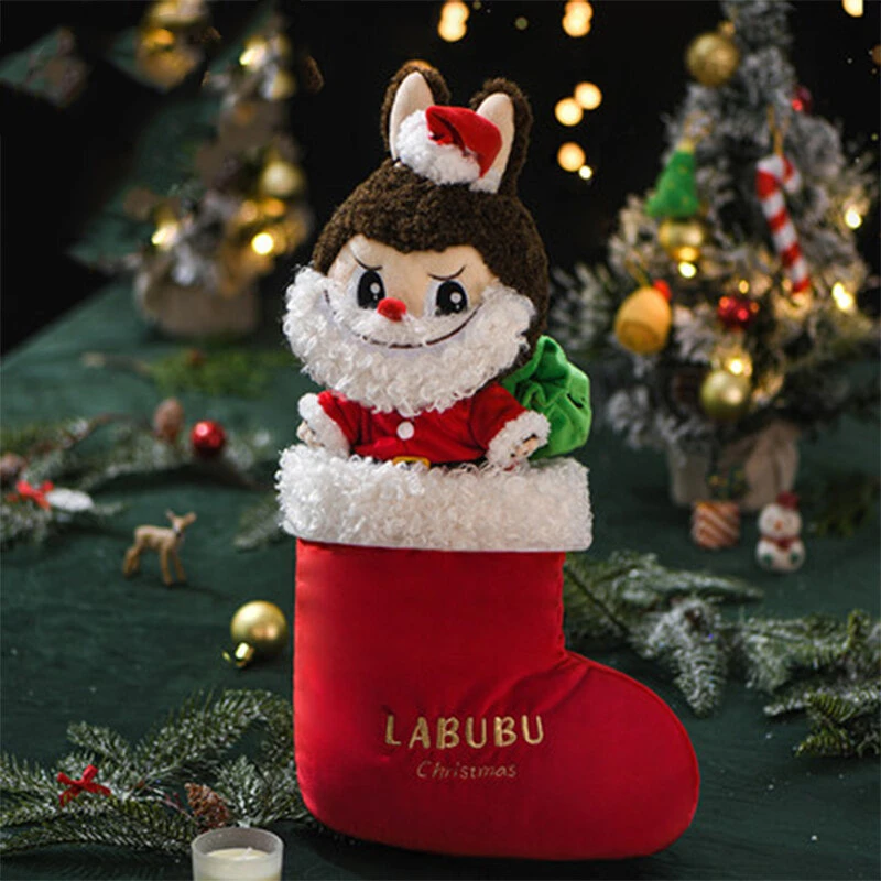 POP MART LABUBU Dolls