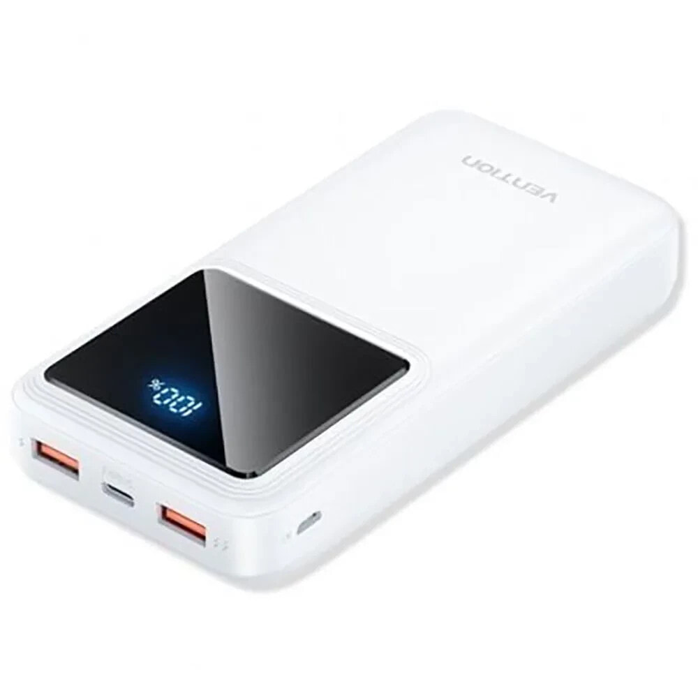 VENTION FHLW0 power bank