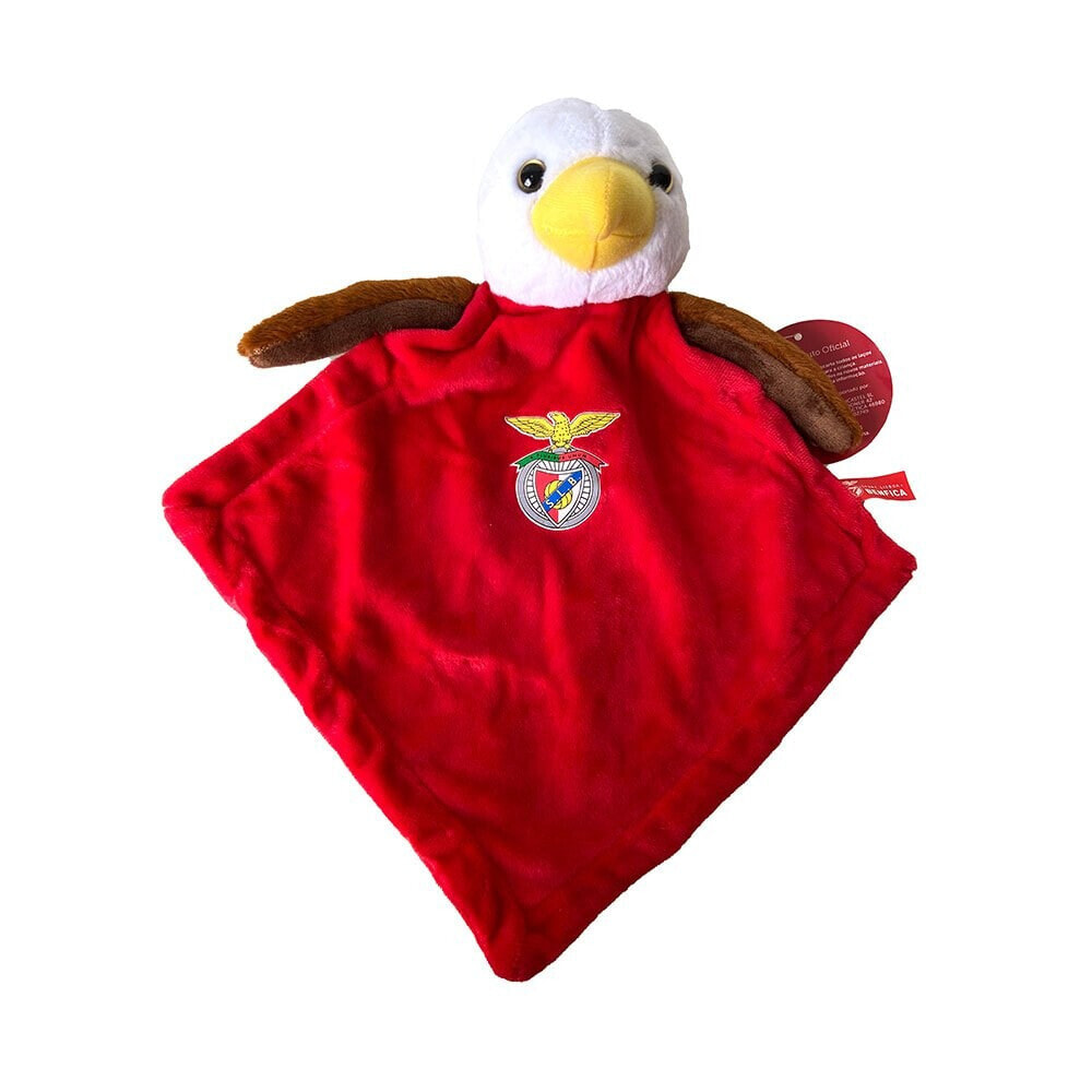 SL BENFICA Eagle Stuffed Animal