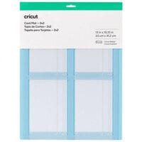 Cricut Card Mat - Boy/Girl