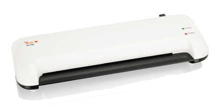 Peach PL750 Горячий ламинатор 400 mm/min Черный, Белый 510738
