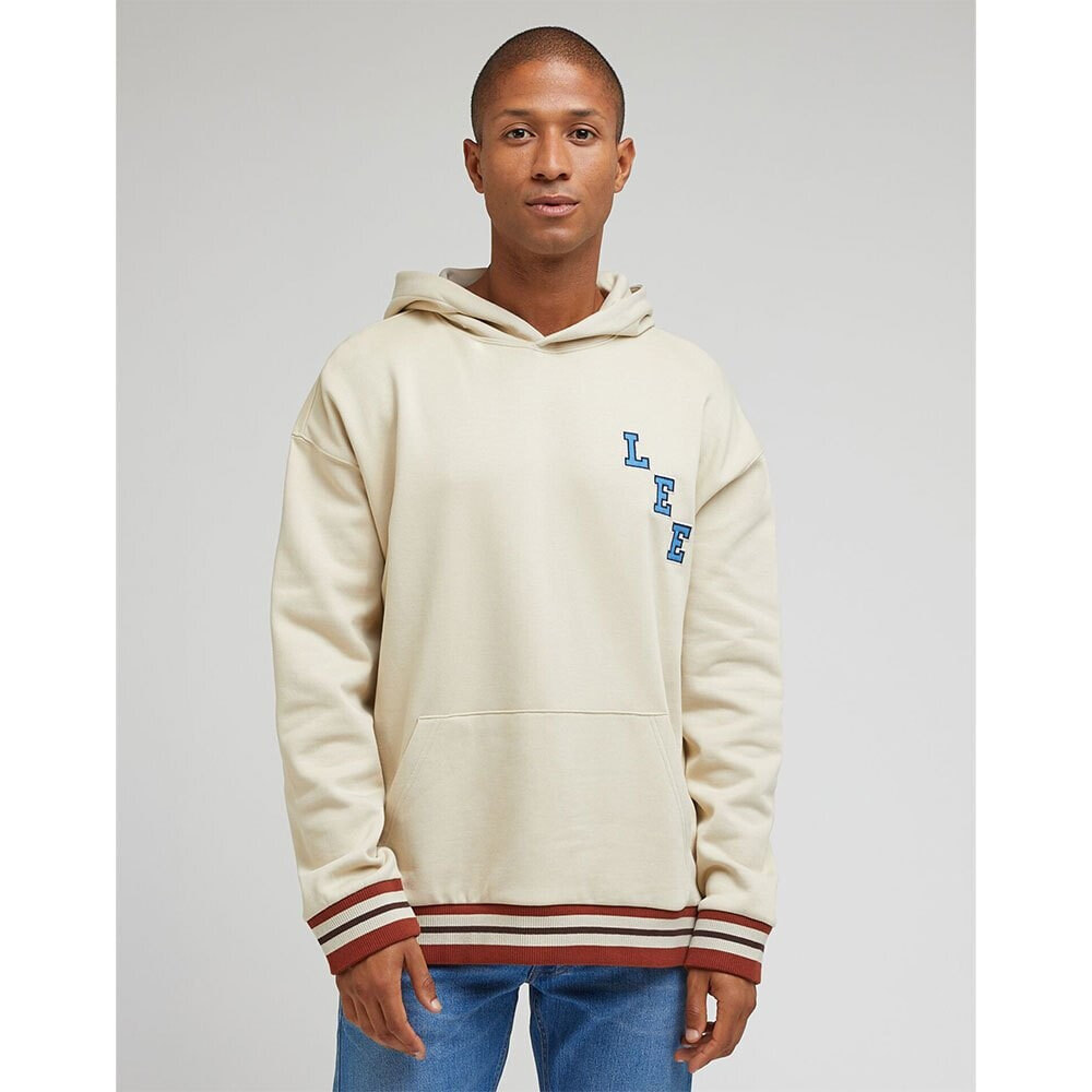 LEE Seasonal Hoodie