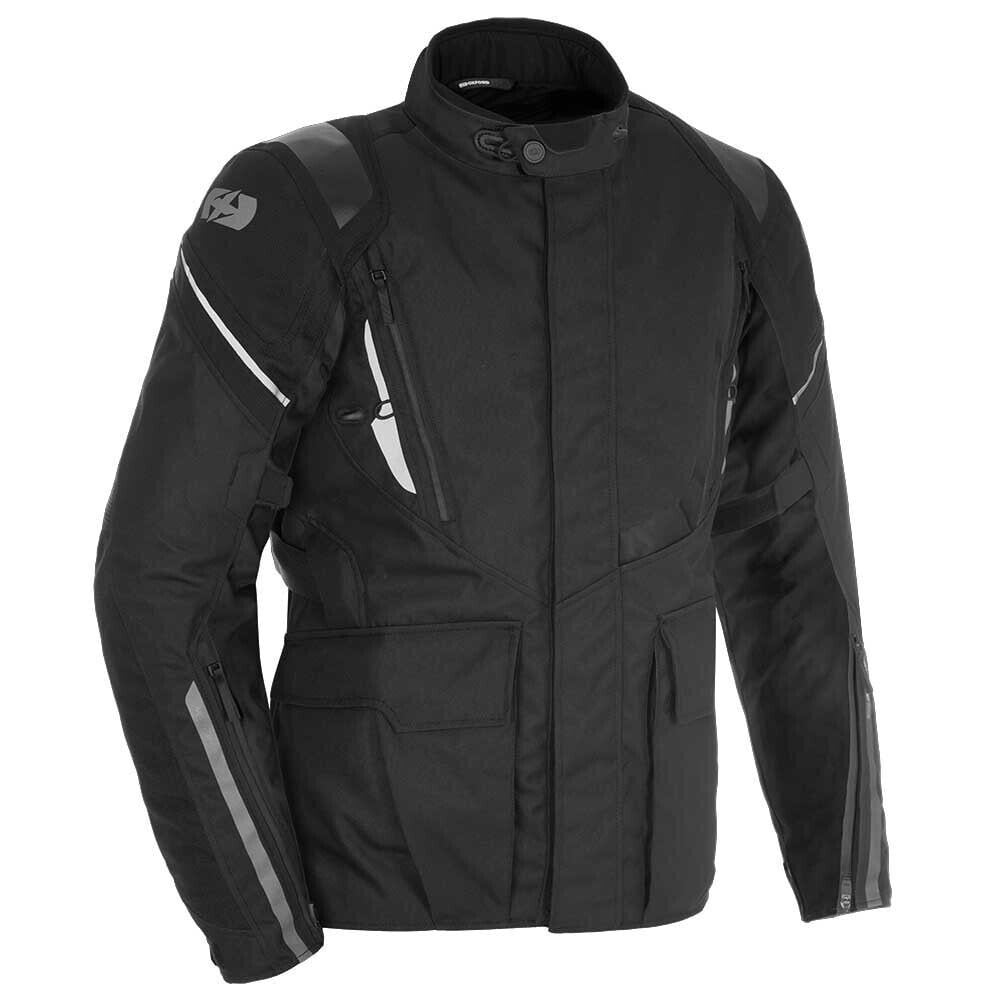 OXFORD Montreal 4.0 MS Dry2Dry Jacket