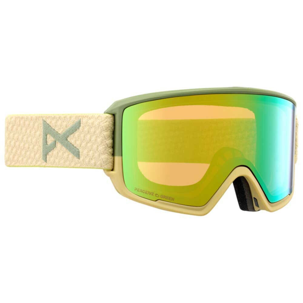 ANON M3 MFI Ski Goggles