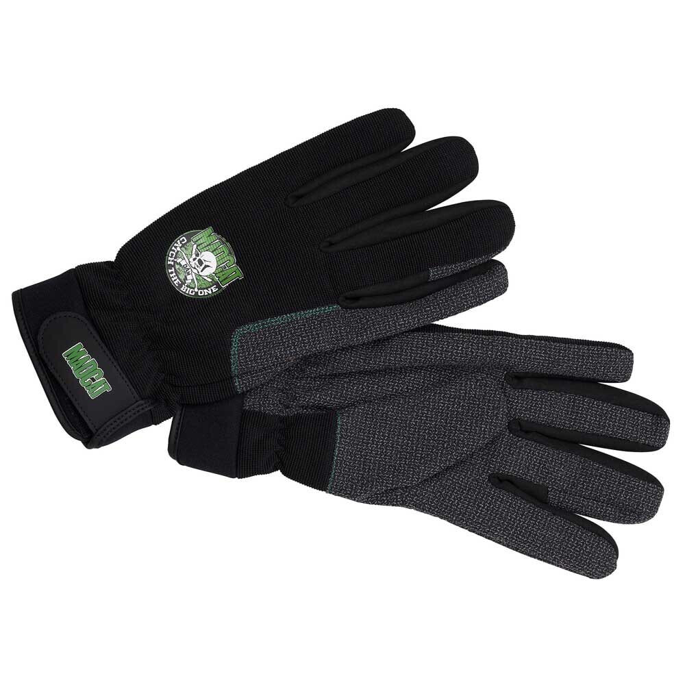 MADCAT Pro Gloves