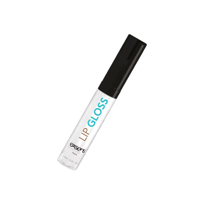 Lip Gloss - Coconut, 7 ml