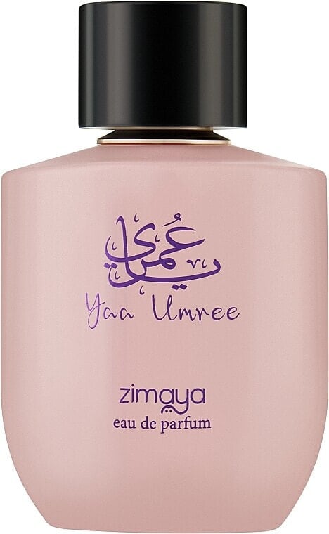 Zimaya Yaa Umree - Eau de Parfum