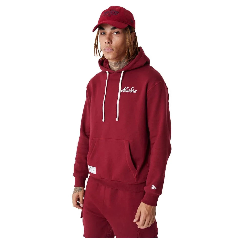 NEW ERA Lifestyle OS Hoodie