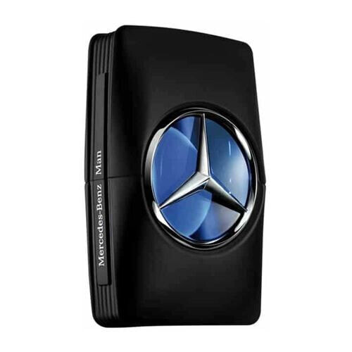 Mercedes Benz Man Intense Eau de Toilette