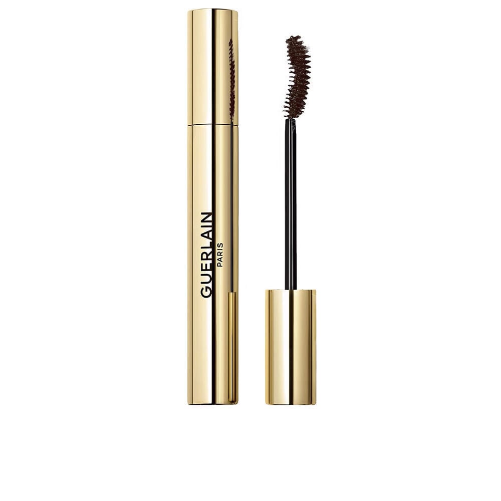 Volume mascara Noir G (24h Intense Volume & Curl Mascara) 6.5 g