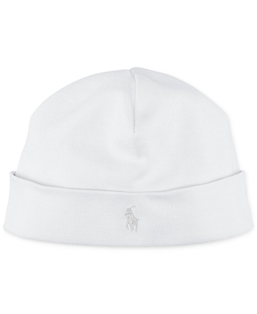 Polo Ralph Lauren baby Boy or Baby Girl Cotton Hat