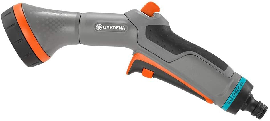 Пистолет, насадка или дождеватель для шлангов Gardena Watering Sprayer Compact Garden Sprayer