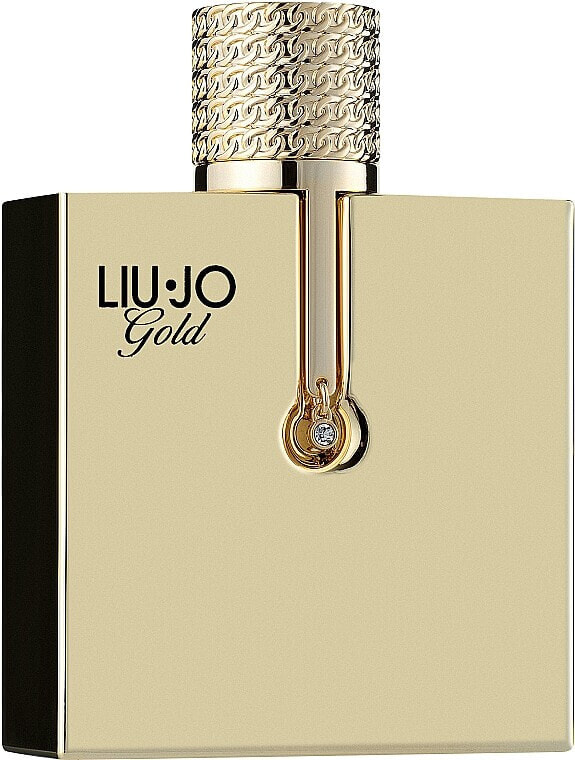 Liu Jo Gold - Eau de Parfum