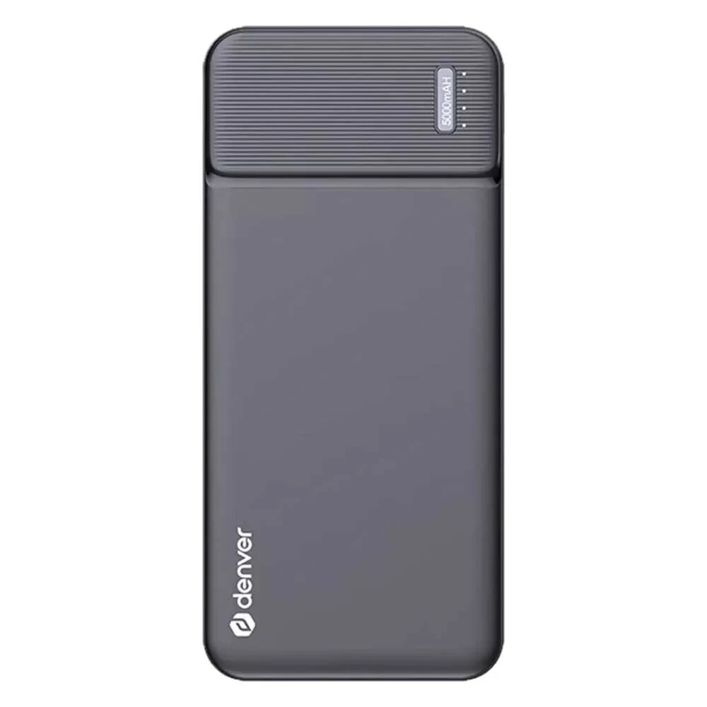 DENVER PBS5007 power bank 5.000mAh