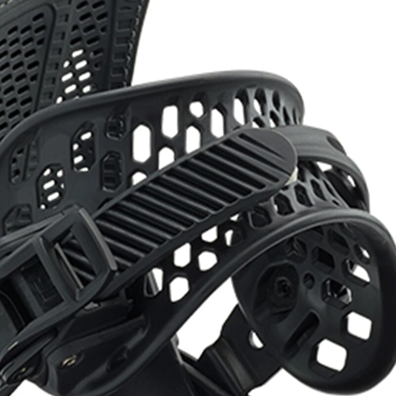 BURTON MALAVITA EST Single Snowboard Ski Bindings Men's