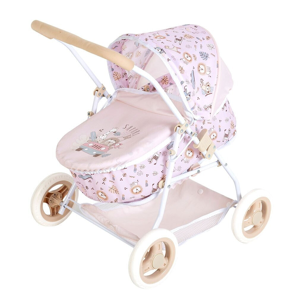 BABY SHARK Walk Cart 2 In 1