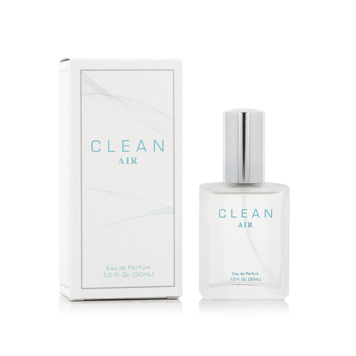 Парфюмерия унисекс Clean EDP Air 30 ml