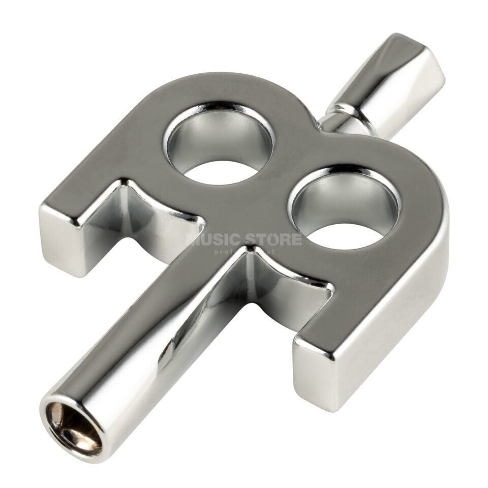 Meinl Tuning key SB500 Kinetic Key Chrome