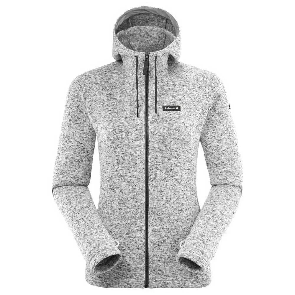 LAFUMA Cloudy full zip fleece