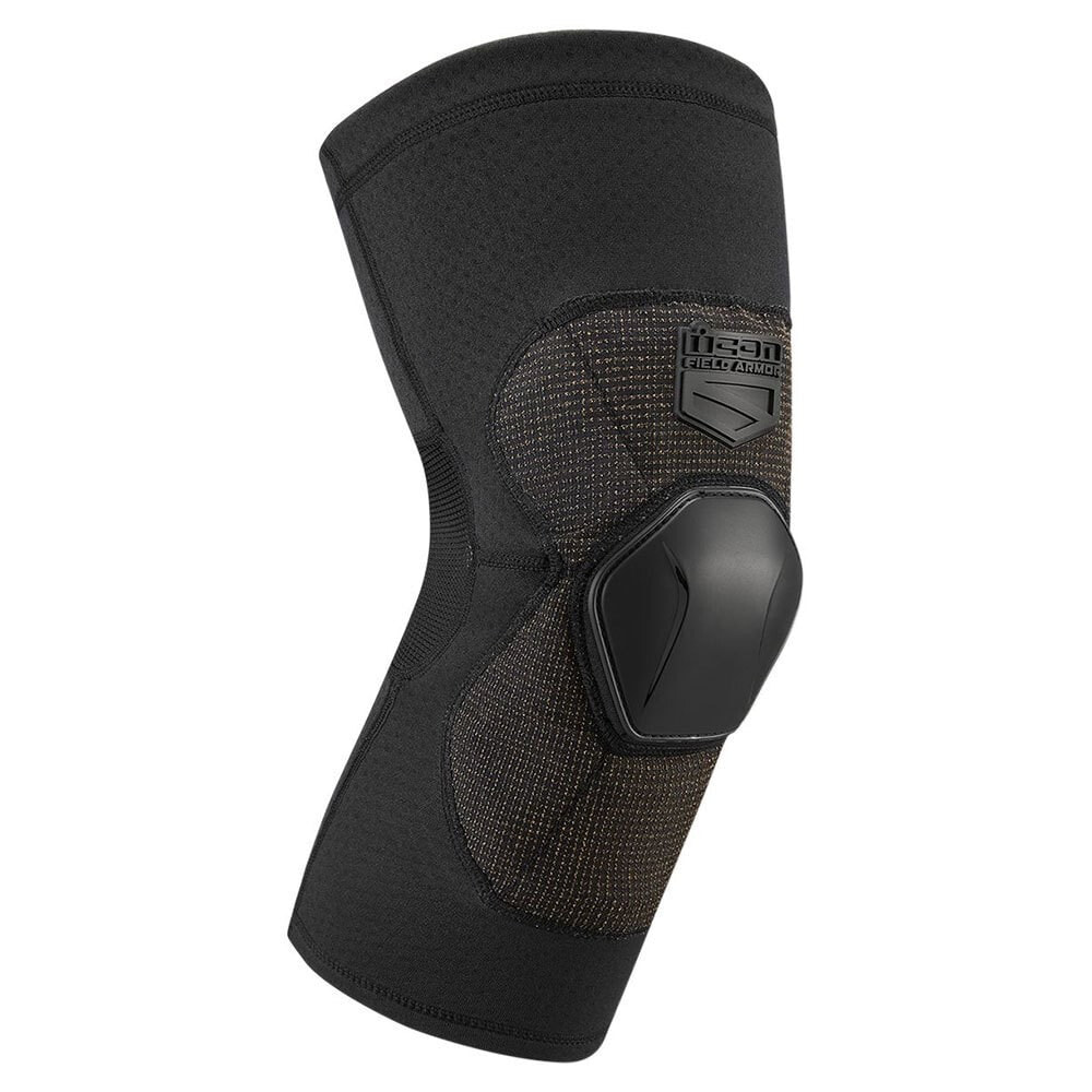 ICON Field Armor Compression Kneepads