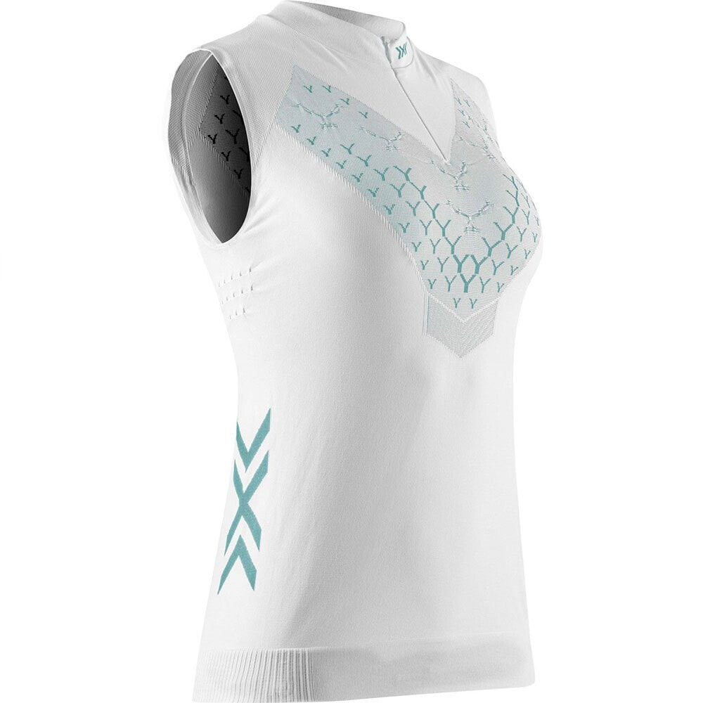 X-BIONIC Twyce Run Sleeveless T-Shirt