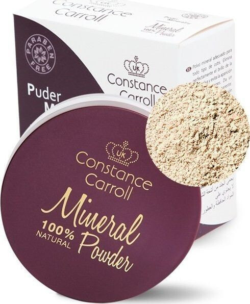 Constance Carroll Mineral powder 02 Beige 10g