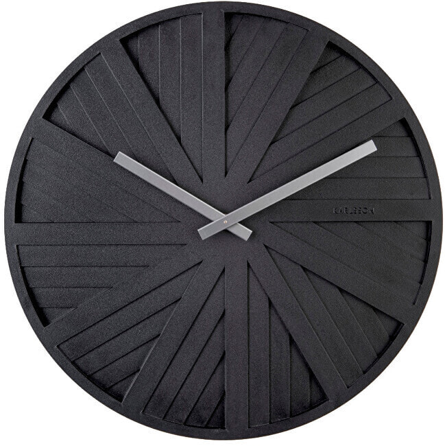 Wall clock KA5839BK