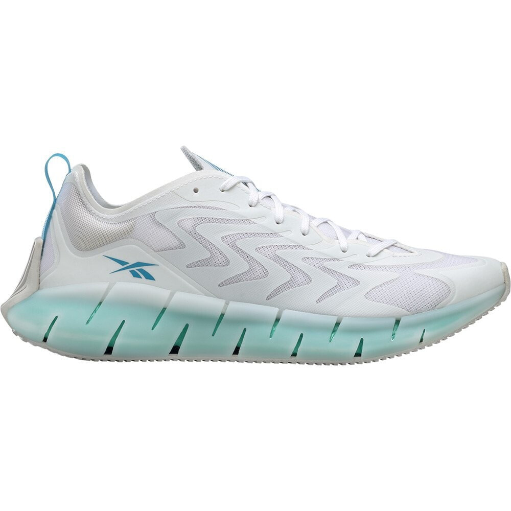 REEBOK Zig Kinetica 21 Running Shoes