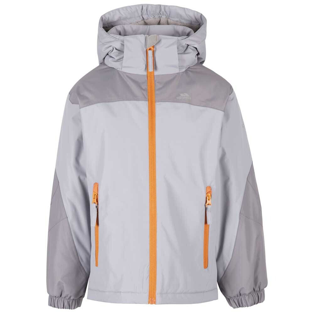 TRESPASS Launch TP50 Jacket