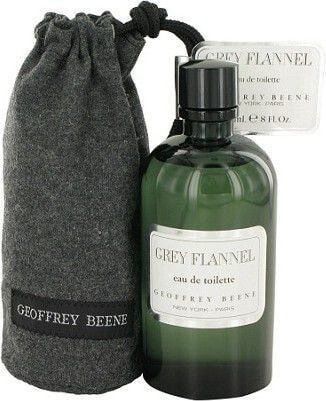 Мужской одеколон Geoffrey Beene Grey Flannel EDT 120 ml