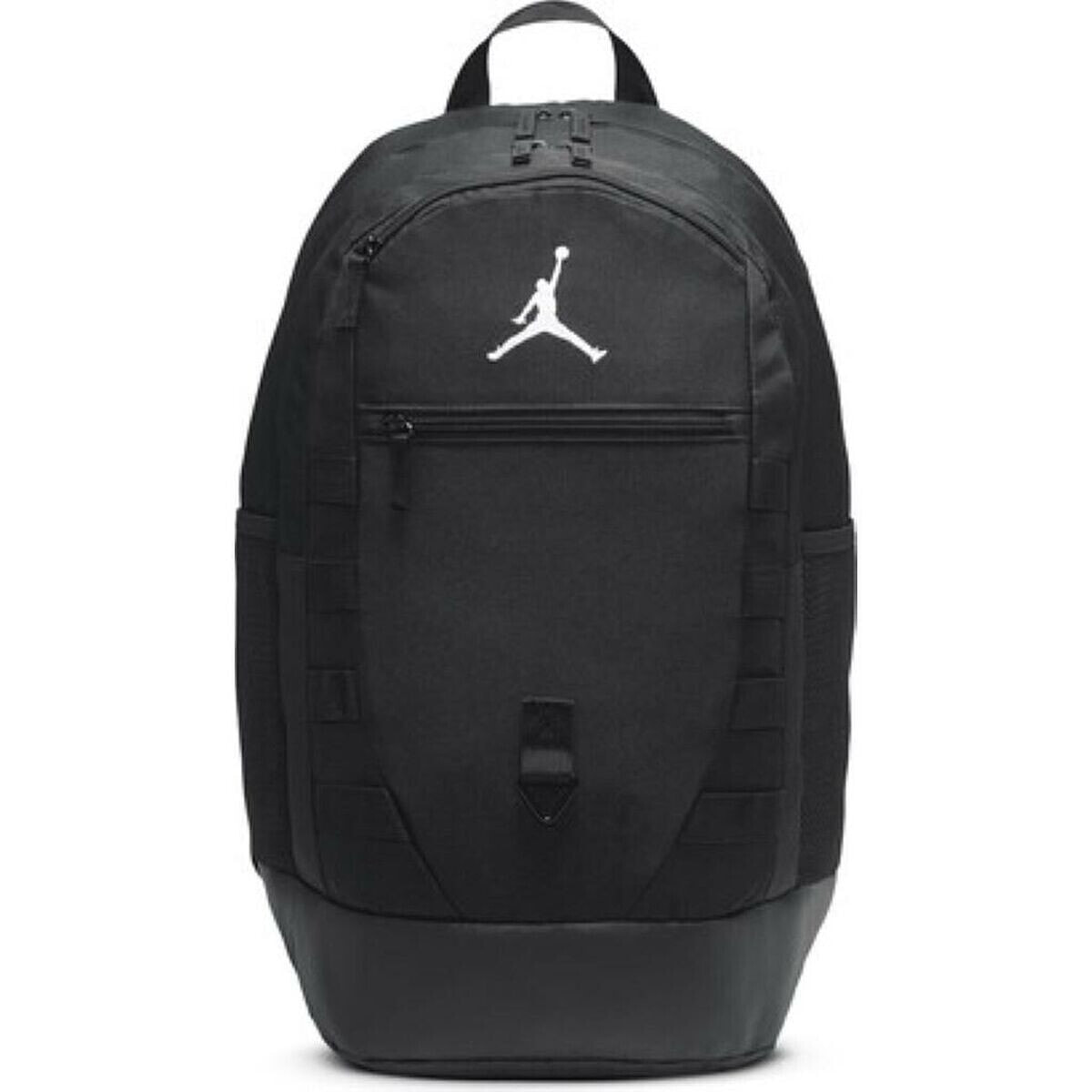 School Bag Nike JORDAN JAM ZONE MA0879 023 Black