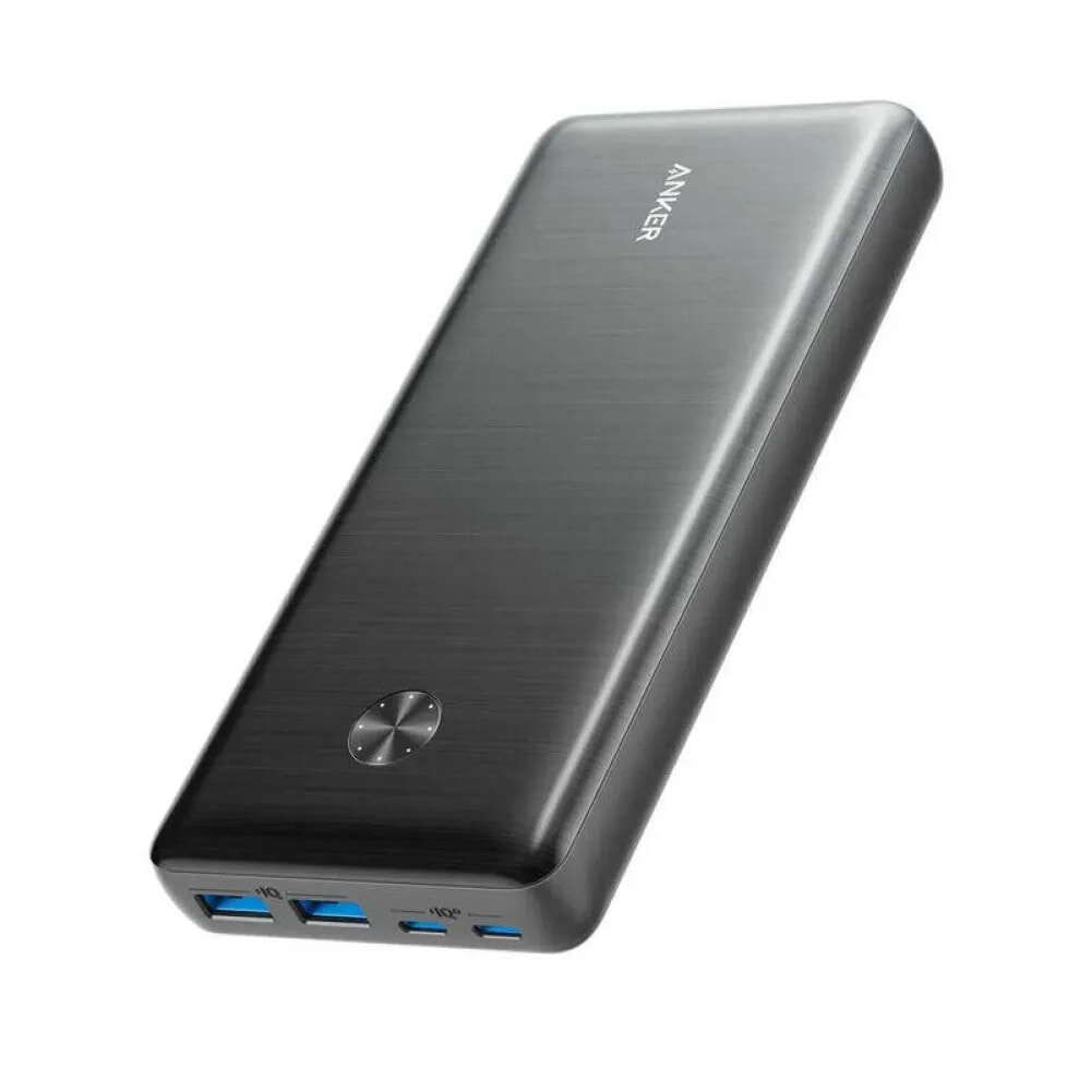 ANKER Powercore Iii 25.6K 87W power bank