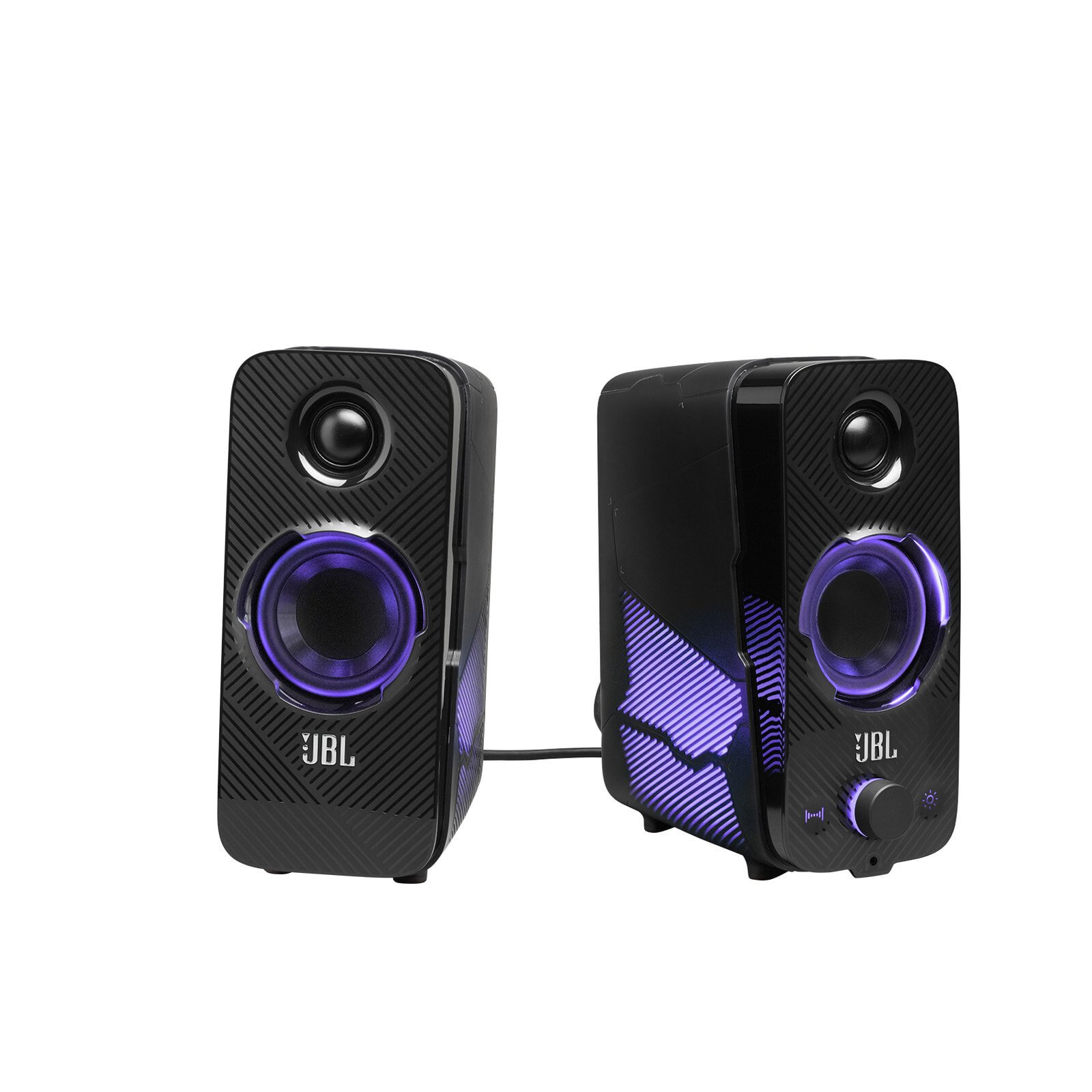 Колонки JBL Quantum Duo. Колонки компьютерные JBL Quantum Duo Black (jblquantumduoblkeu) звук. Подключение колонок  JBL Quantum Duo.