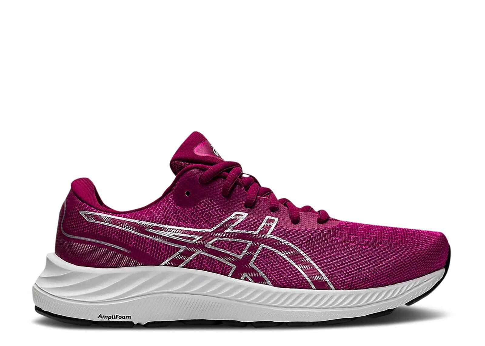 Wmns Gel Excite 9 'Fuchsia Red'