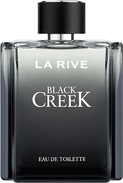 La Rive Black Creek - Eau de Toilette