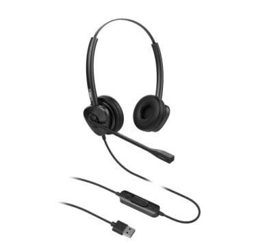 Fanvil Monaural Headset HT302-U USB - Headset