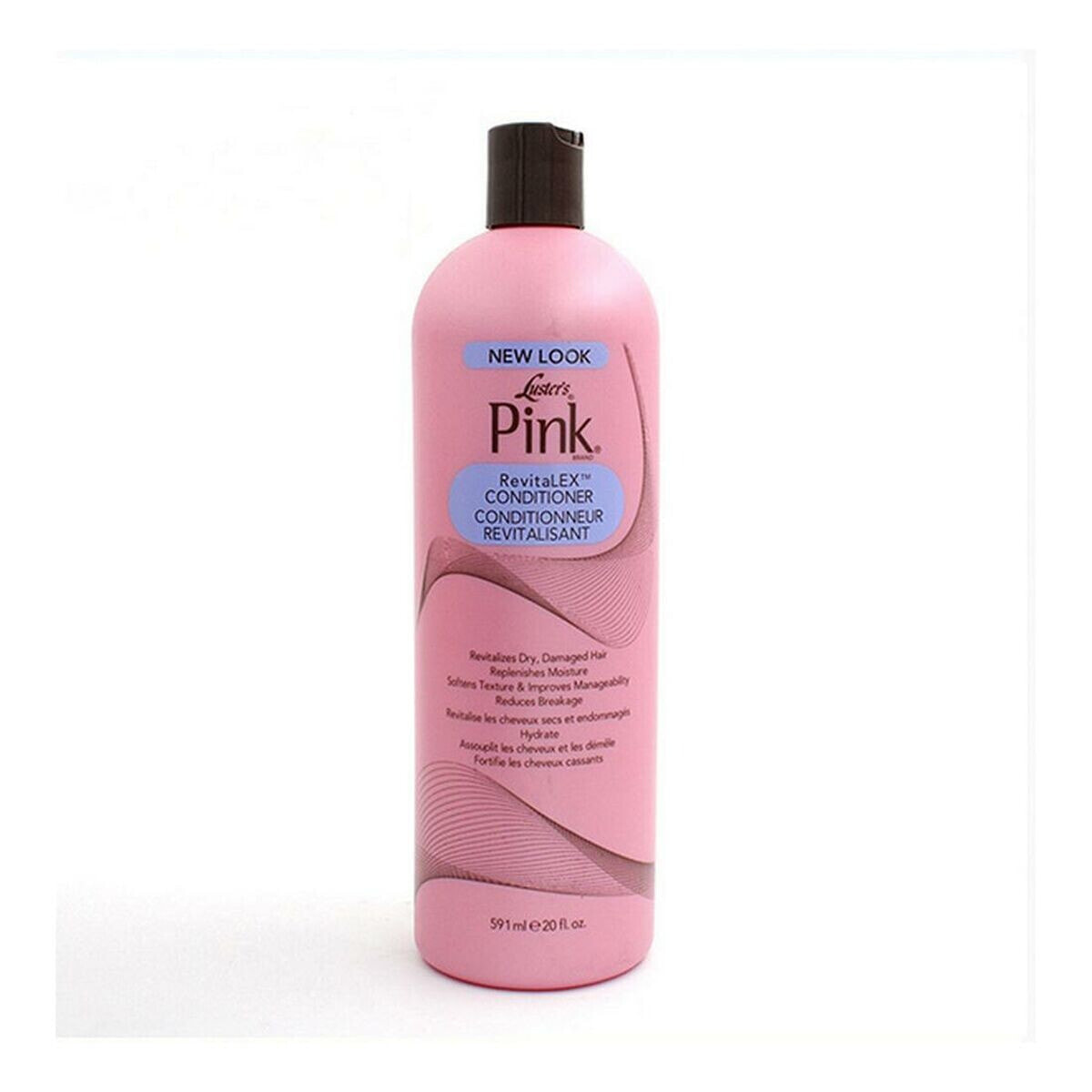 Кондиционер Pink Luster's Pink Champú (591 ml)