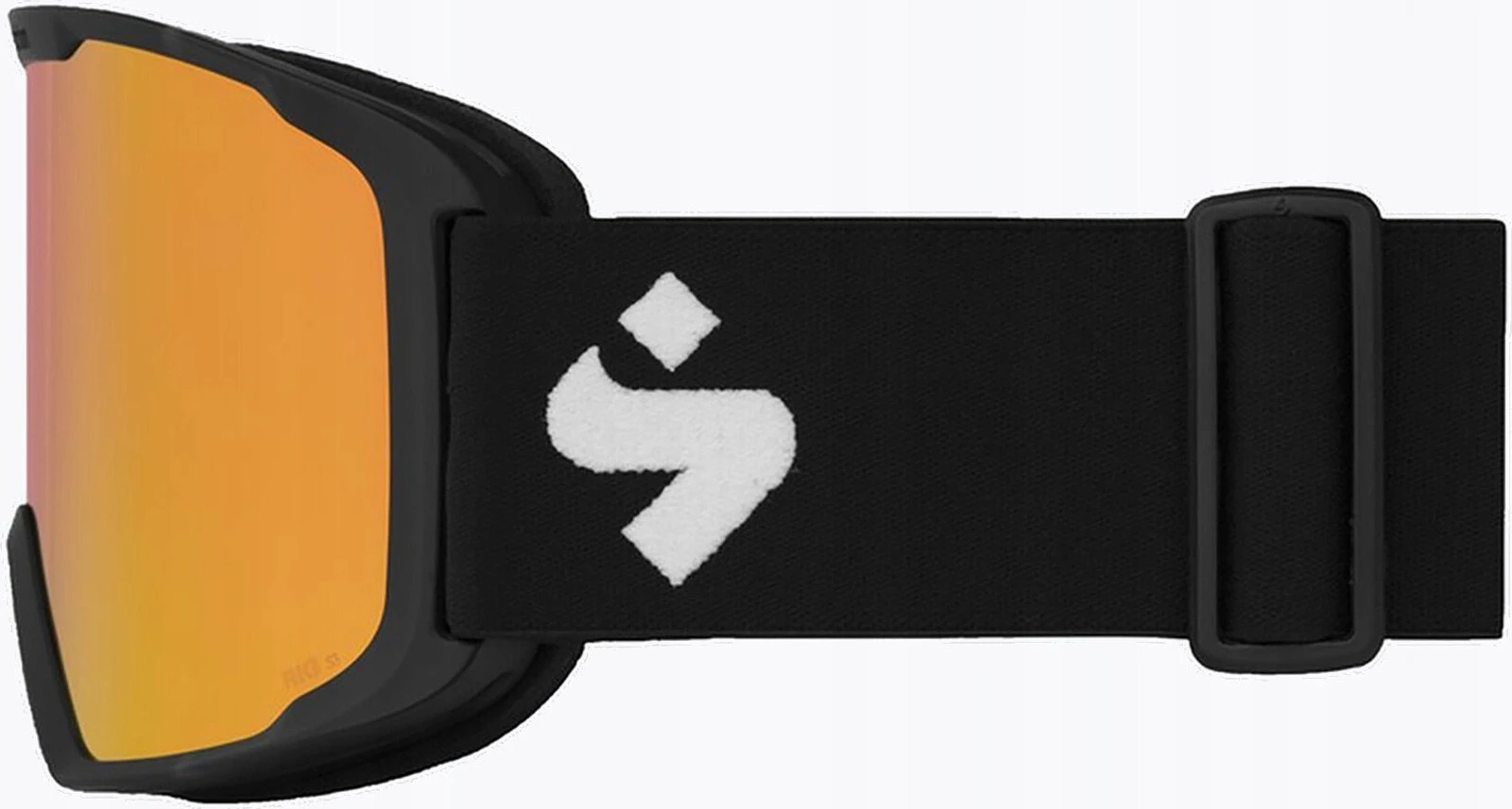 SWEET PROTECTION Gogle DURDEN RIG REFLECT