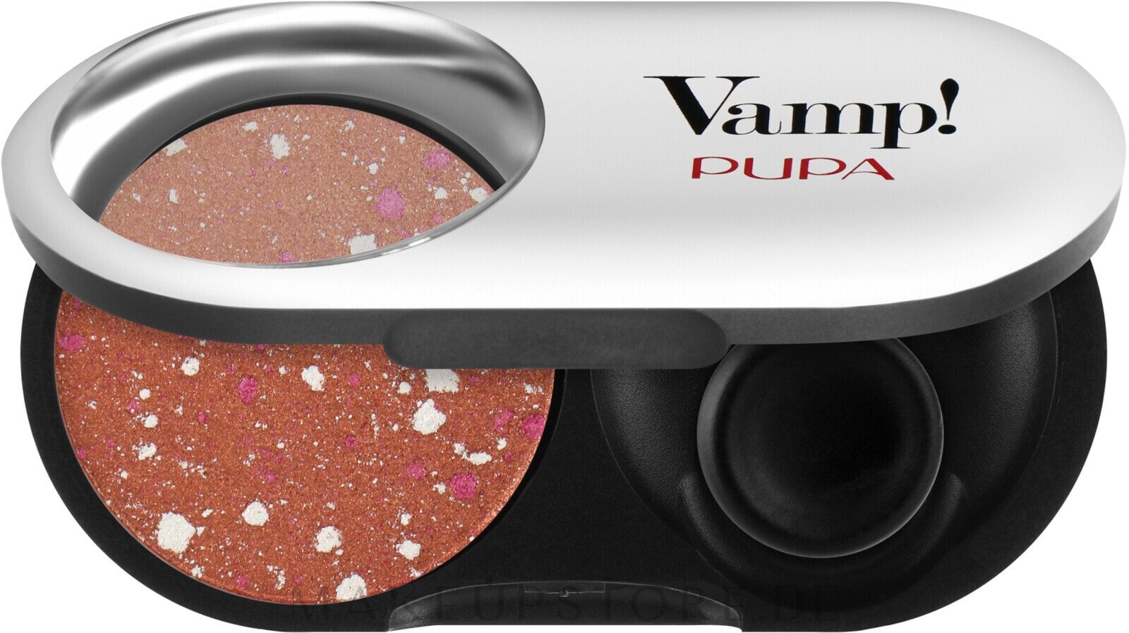 Lidschatten - Pupa VAMP! GEMS Multi-Reflection Eyeshadow